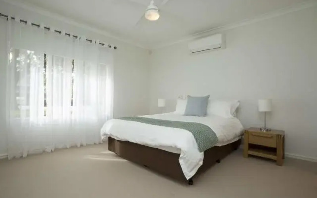 Mt Pleasant Short Stay