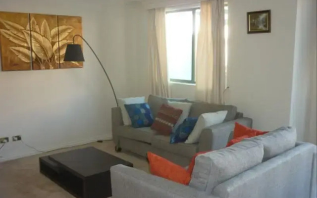 HWD89 - Harwood St Apartment