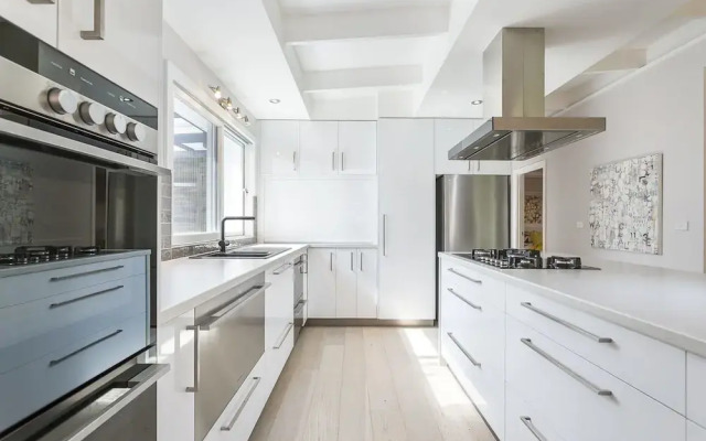 Canterbury Beach House