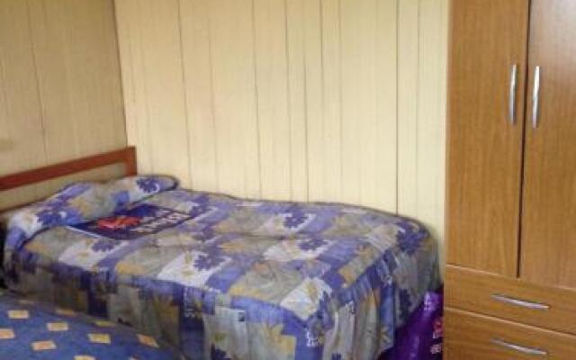 Hospedaje Casa de Piedra