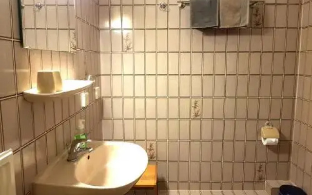 Flensburg Ferienwohnungen Apartment 1