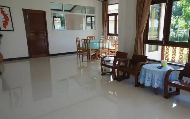 Andaman Holiday Beach House