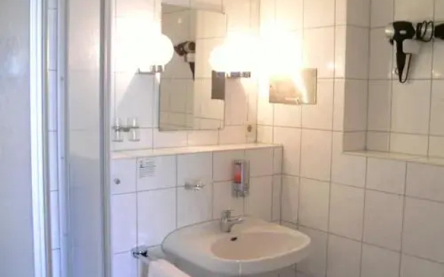 Hotel Sembziner Hof