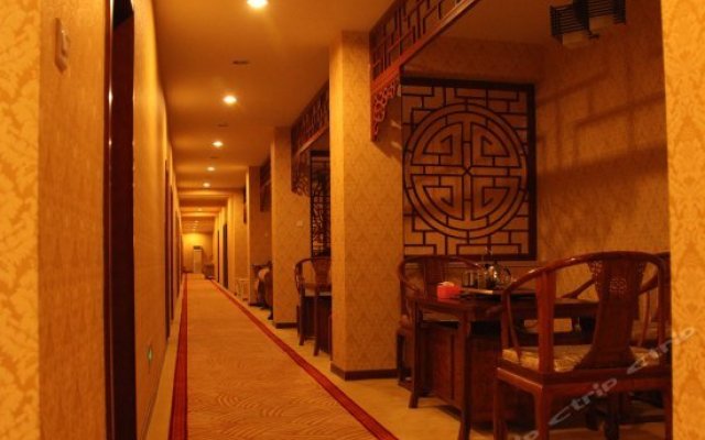 Grand Yongzheng Hotel