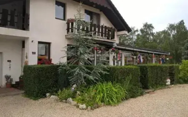 Nyírfás Camping