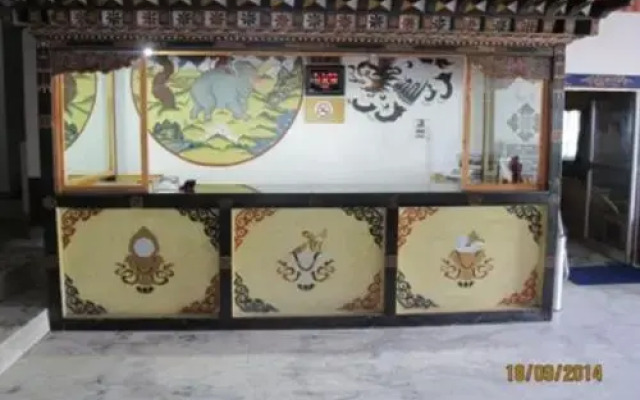 Namsaycholing Resort