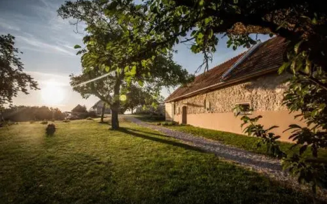 Winzarei, Weingut Tement