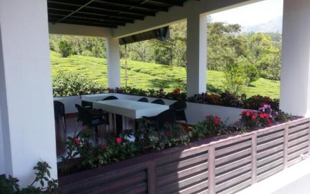 Gruenberg Tea Plantation Haus