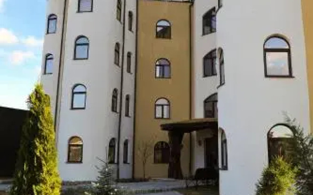 Castelul de Vis