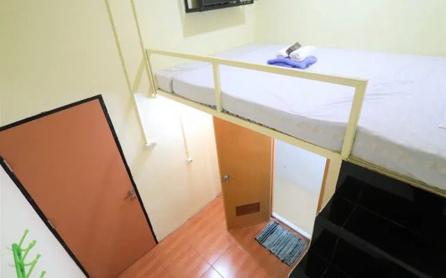 Kamar Keluarga Bandara II Syariah