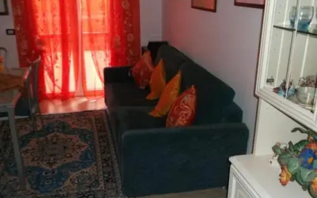 Residence Le Fontane