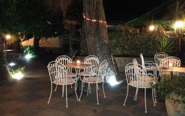 Alla Casa di Antonio