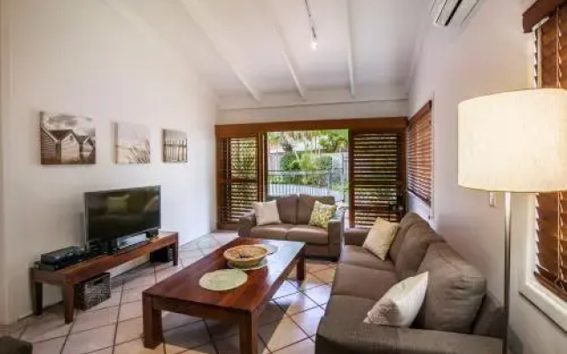 Island living in the heart of Noosa