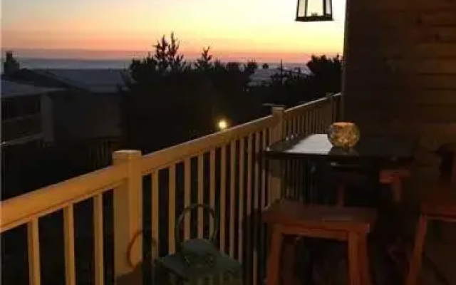 Gearhart House G608 One Bedroom