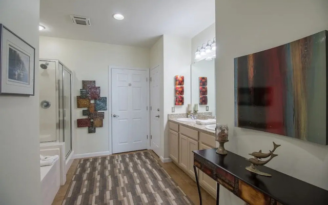 Legacy Towers-Legacy I 1403 Penthouse