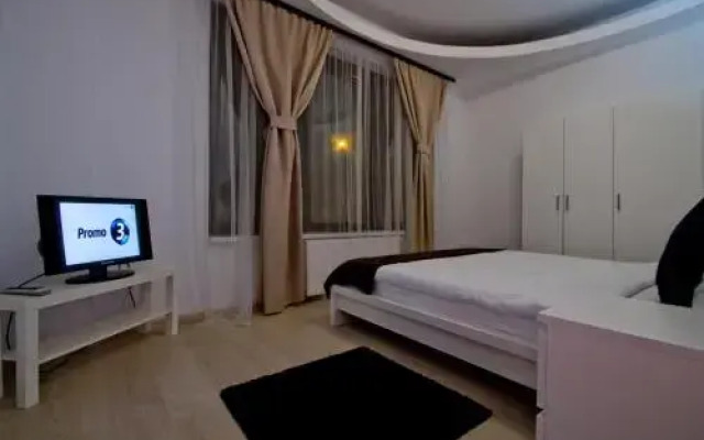 Premium Residence