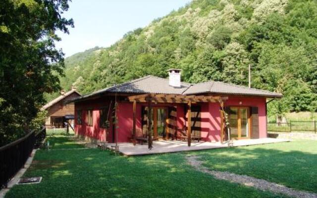 Boyana Vacation Houses, Cherni Vit Village