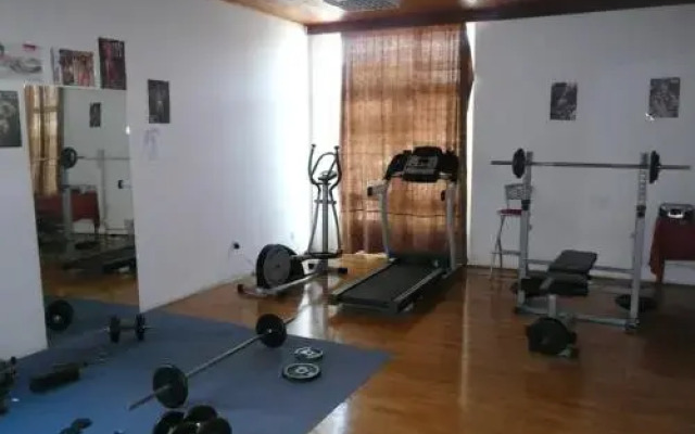 Hotel Bebić