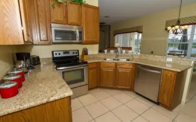 Brian'S Formosa Gardens Villa** Home