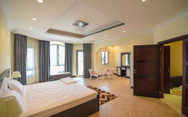 Vacation Bay-Beach Access  On The Palm Jumeirah