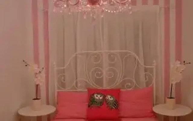 M&M apartment & rooms