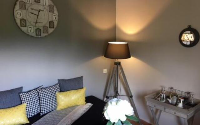 Domaine la CONDAMINE