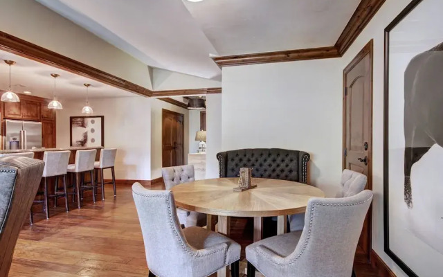 Ritz-Carlton Vail by Berkshire Hathaway HomeServices