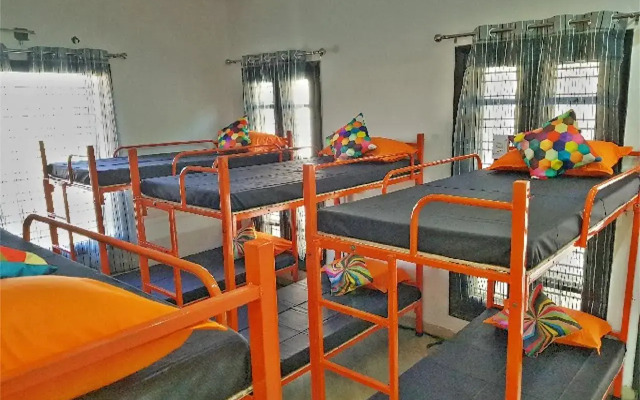 Nomads Hostel - Amritsar