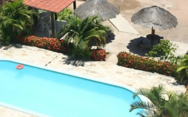 Pousada O Caribe De Maragogi