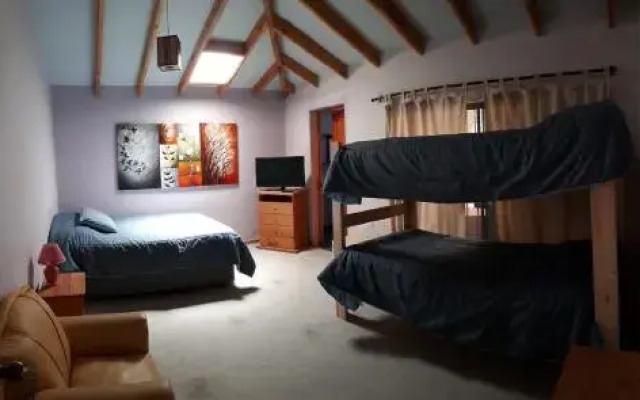 Hostal El Colibri