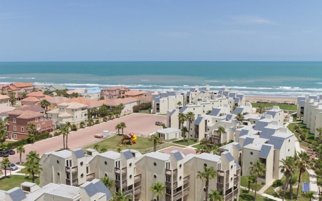 Bahia Mar Condominium 376