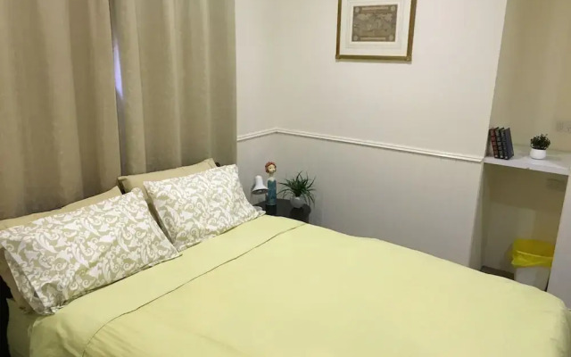 Number 38 Wilston Village