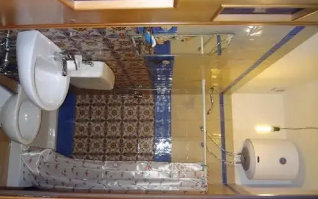 Casa Gallipoli Centro