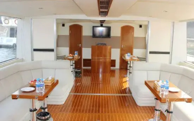 Yichang Changyang North Island Hotel
