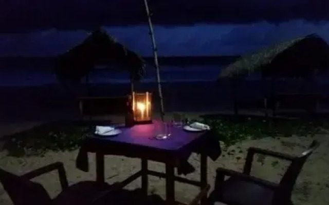 Talalla Beach Bungalows