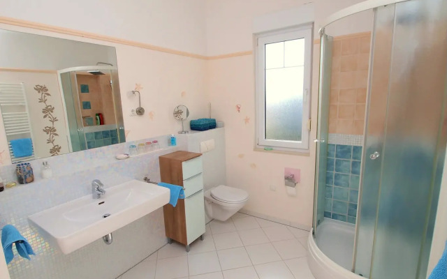 Apartment Milka