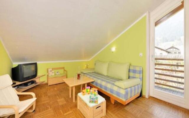 Kinder & Babyurlaub- Haus Bergahorn