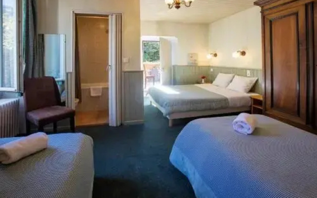 Hotel La Petite Auberge