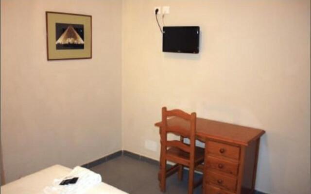 Hostal Carlos I