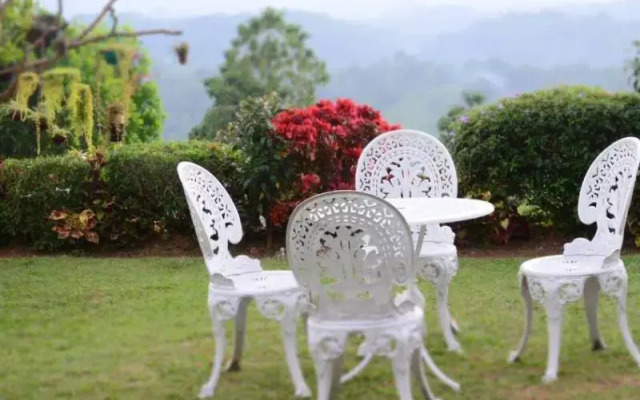 Ceycrest Kandy Bungalow