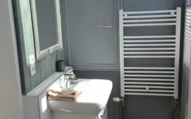 Ferienhaus Rügenblick