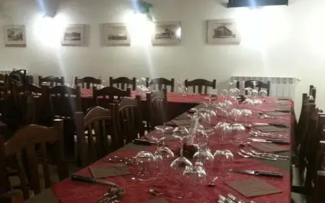 Il Parco Di Nonna Betty