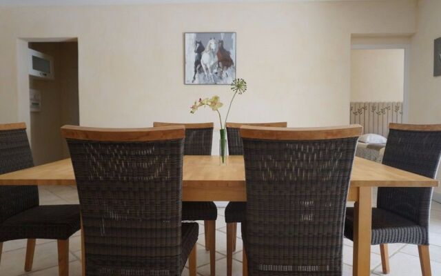 Chambre D'hôtes Domaine Pero Longo