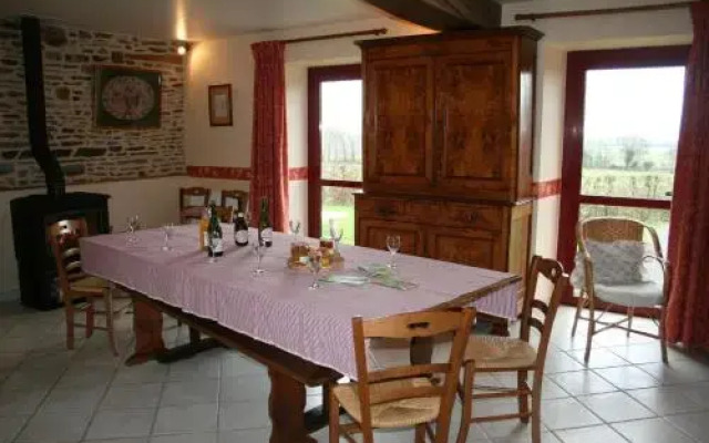 Le Petit Manoir - Jean Gédouin