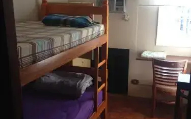 Soccer's House