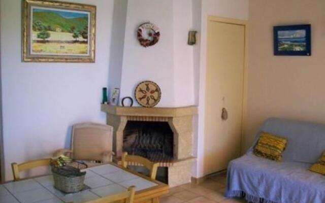 Gîtes ruraux Aria Falcona