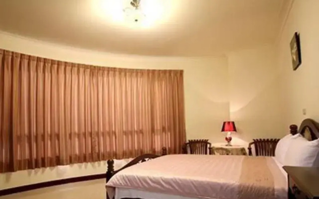 Malabary Homestay