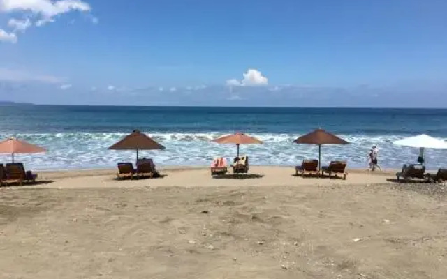 Exotica Bali Bed and Breakfast