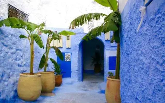 Usha Guest House
