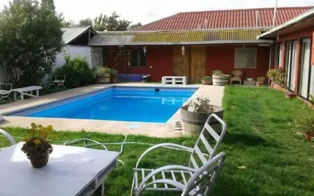 Hostal Gran Reserva